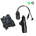 BK Green M300A Set