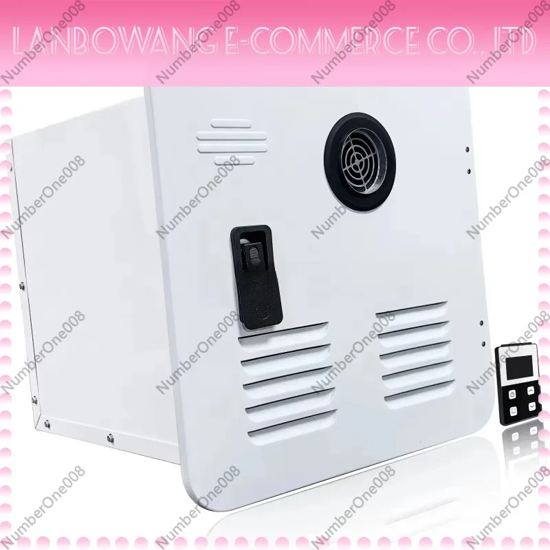 

Suitable for RV Instant Water Heaters
