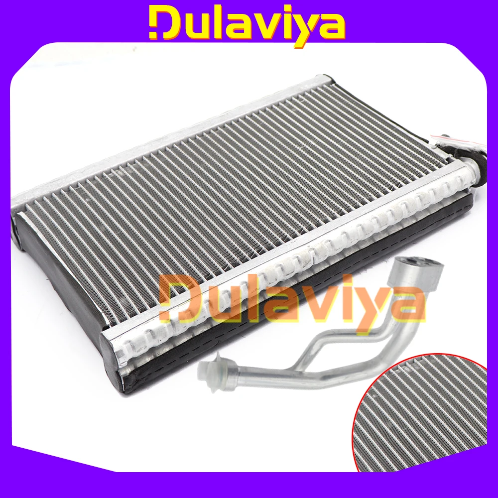 

5906011 Испаритель переменного тока для Kubota M7060HDC M7, катушка охлаждения трактора, сердечник 1220874