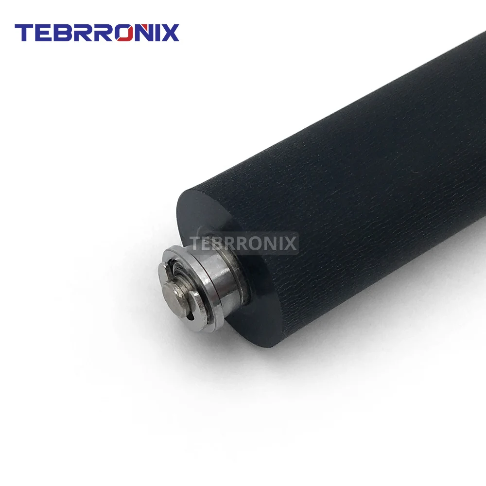 77197M Stripping Component Rubber Roller for Zebra ZM400 S4M Z4M Thermal Barcode Label Printer