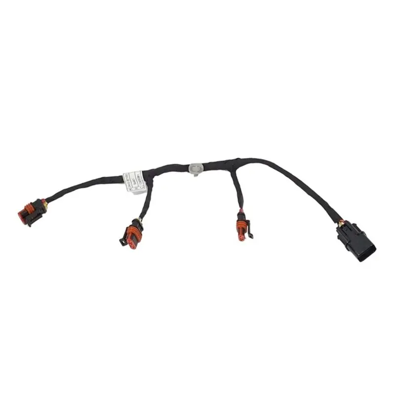 Ingenious-Car Ignition Coil Harness Wire Cable 39610-3E100 For Santa Fe Kia Optima Carens 2.7L V6 2006-2008 396103E100