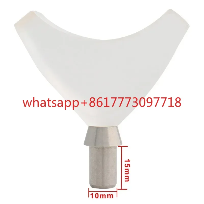 Dentistry material curing machine dentistry tools 10mm 12mm