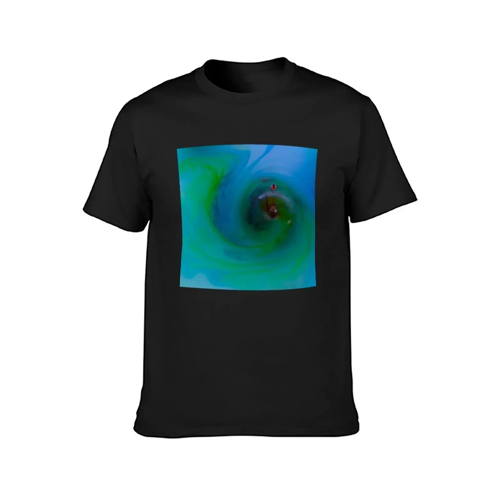 Fluid Dynamics 47 T-Shirt shirts graphic tees korean fashion sports fans anime stuff men t shirts