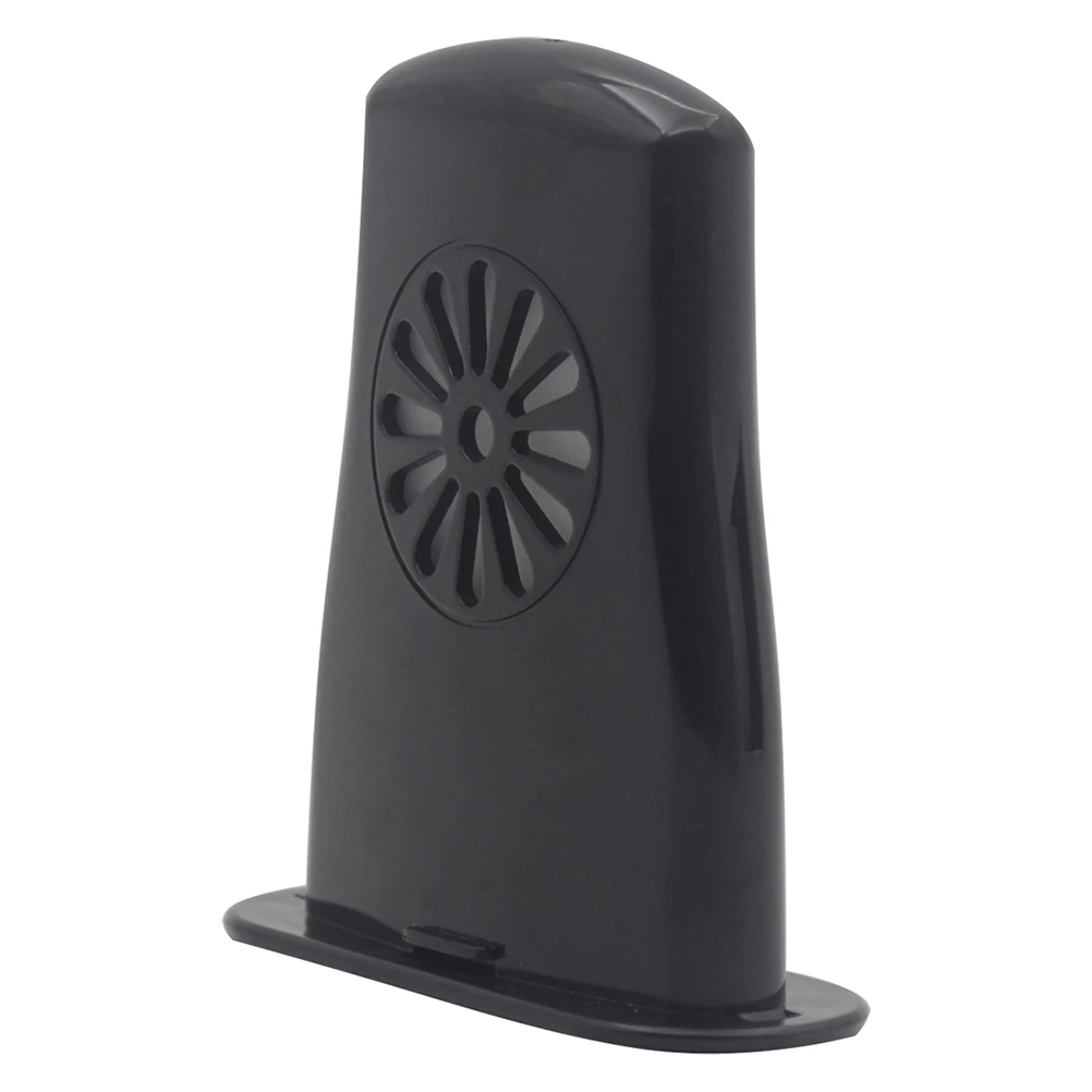 

Black Acoustic Guitar Moisturizer Humidity Regulator Ukulele Humidifier Balanced Humidification Accessory