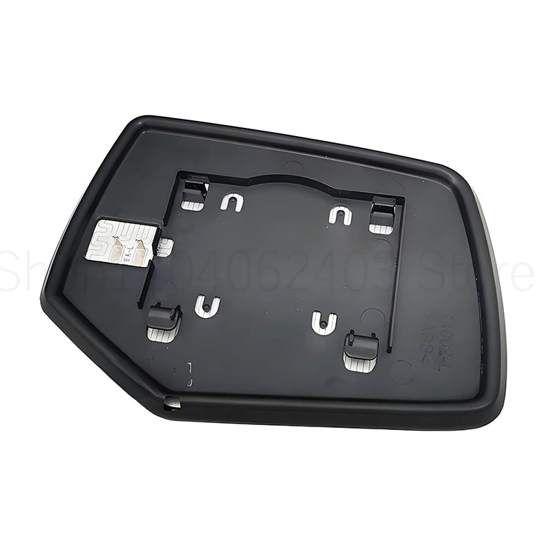 For the Ford Escape Rearview mirror 08-12 lenses Astern lens Rearview mirror reflector glass   retrovisores