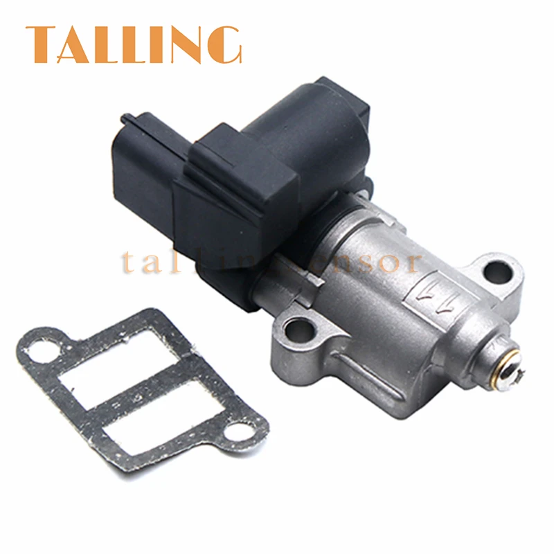 35150-26960 Idle Air Control Valve IAC For Hyundai Accent Rio Rio5 1.6L 2006-2011 New 3515026960 35150 26960 231126 25016 AC4417