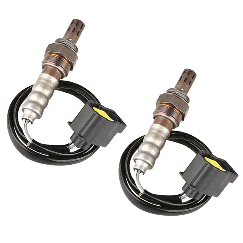 2PCS O2 Oxygen Sensor for Chrysler Aspen Dodge Dakota Ram 1500 Truck 234-4029 56041953AA