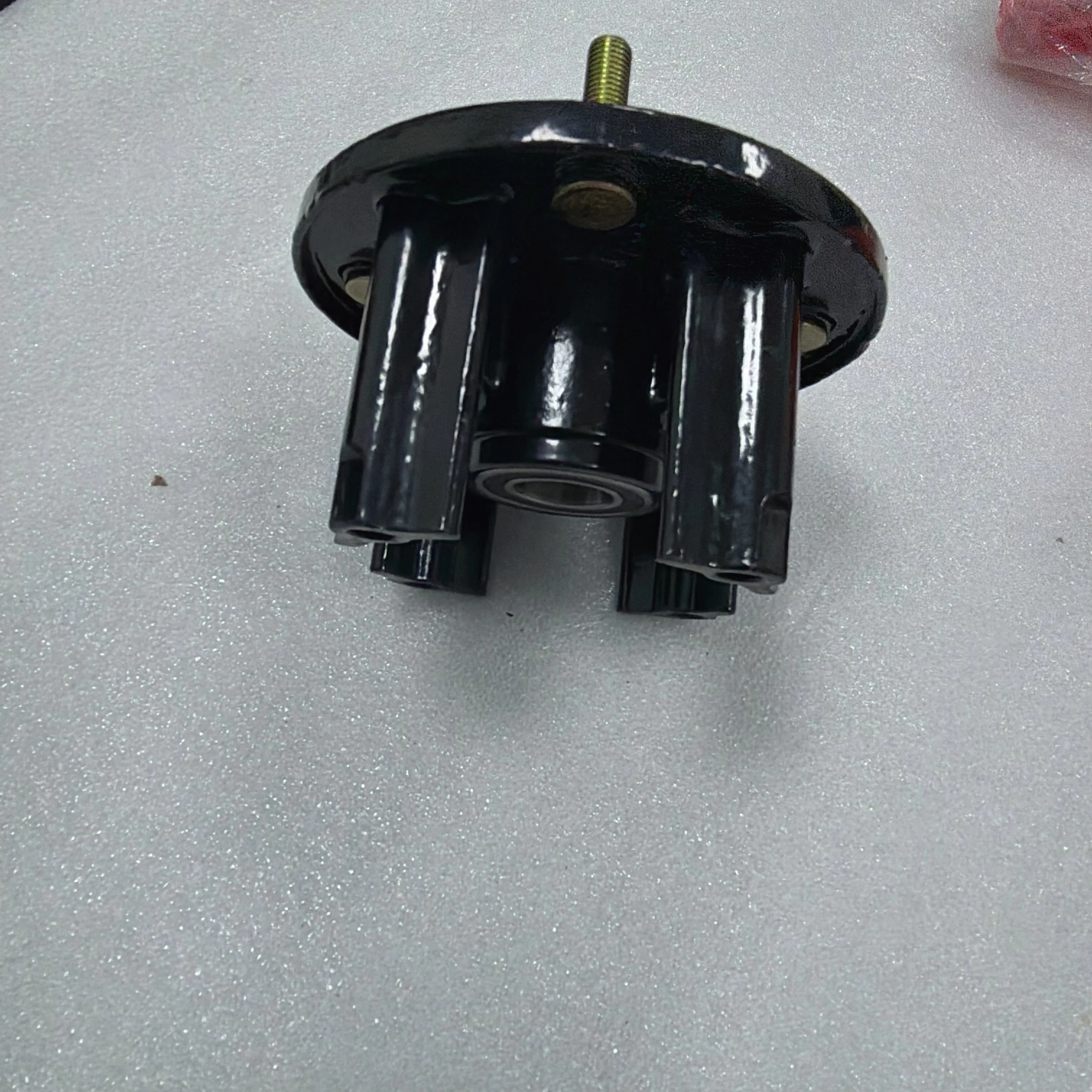 Original genuine ATV front hub rotating part, compatible with Rato 250 ATV JS250 ATV-5 SSA4-31200-0
