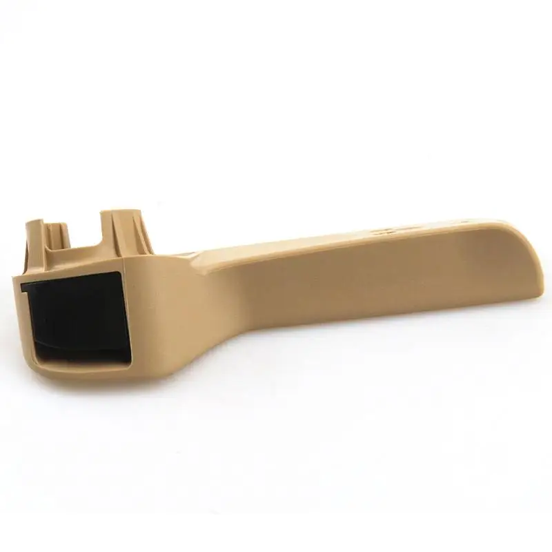 1J1823533C Hood Latch Release Grip Handle Fit for VW Jetta Bora Beetle Polo Skoda Fabia Octavia Roomster Superb Altea LHD Beige
