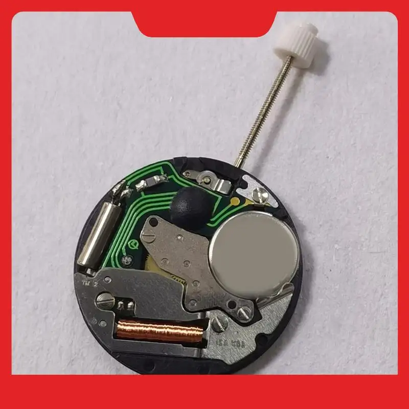 

Watch Movement Spare Parts Accessories Parts K83 Quartz Movement 3-Character Position Quartz Movement