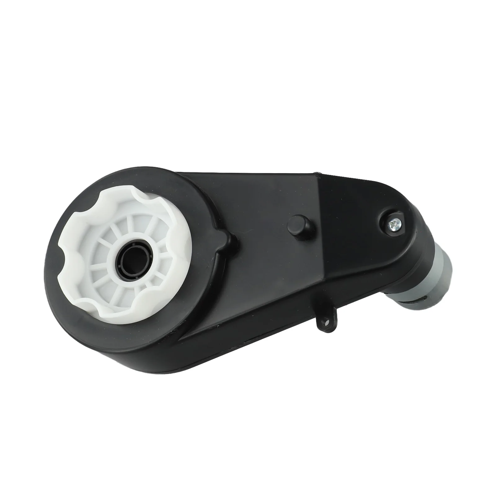 Electric Toy Modifications 24V Electric Motor High Speed Motor Enhanced Toy Functionality Plastic And Metal Build