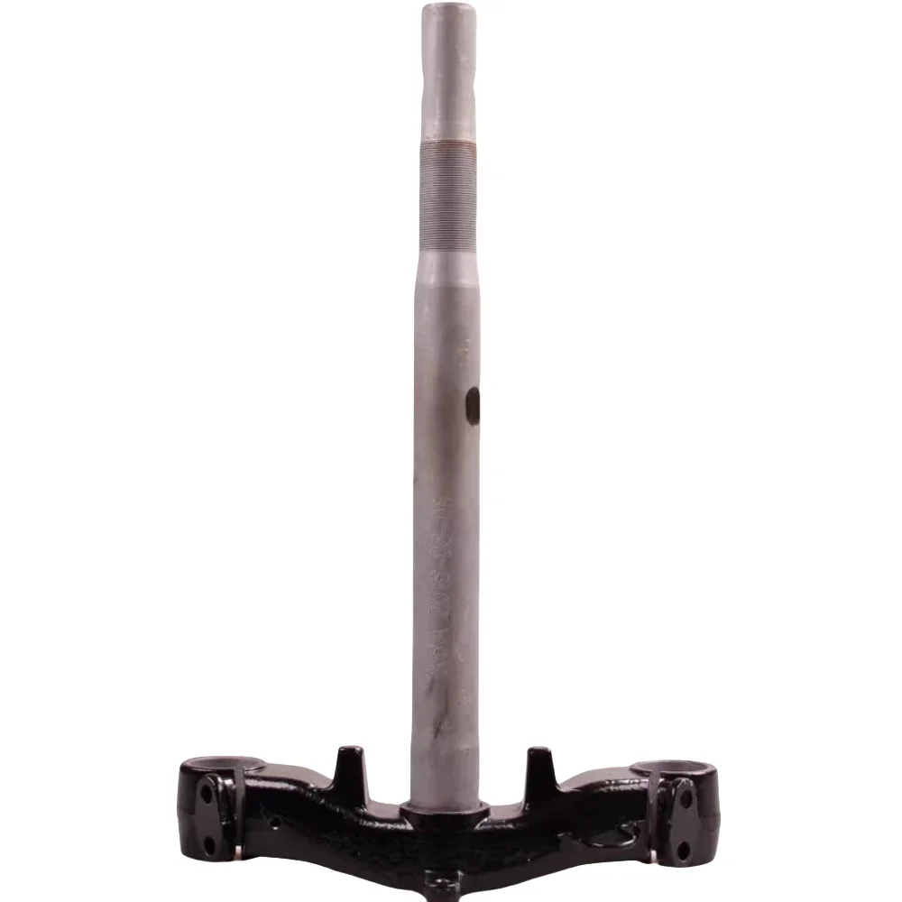 【Perfect fit】For Sym Jet 14 125 / 50 / 200 Motorcycle Steering Column Steering Trunk for Sym Jet 14 125 / 50 / 200