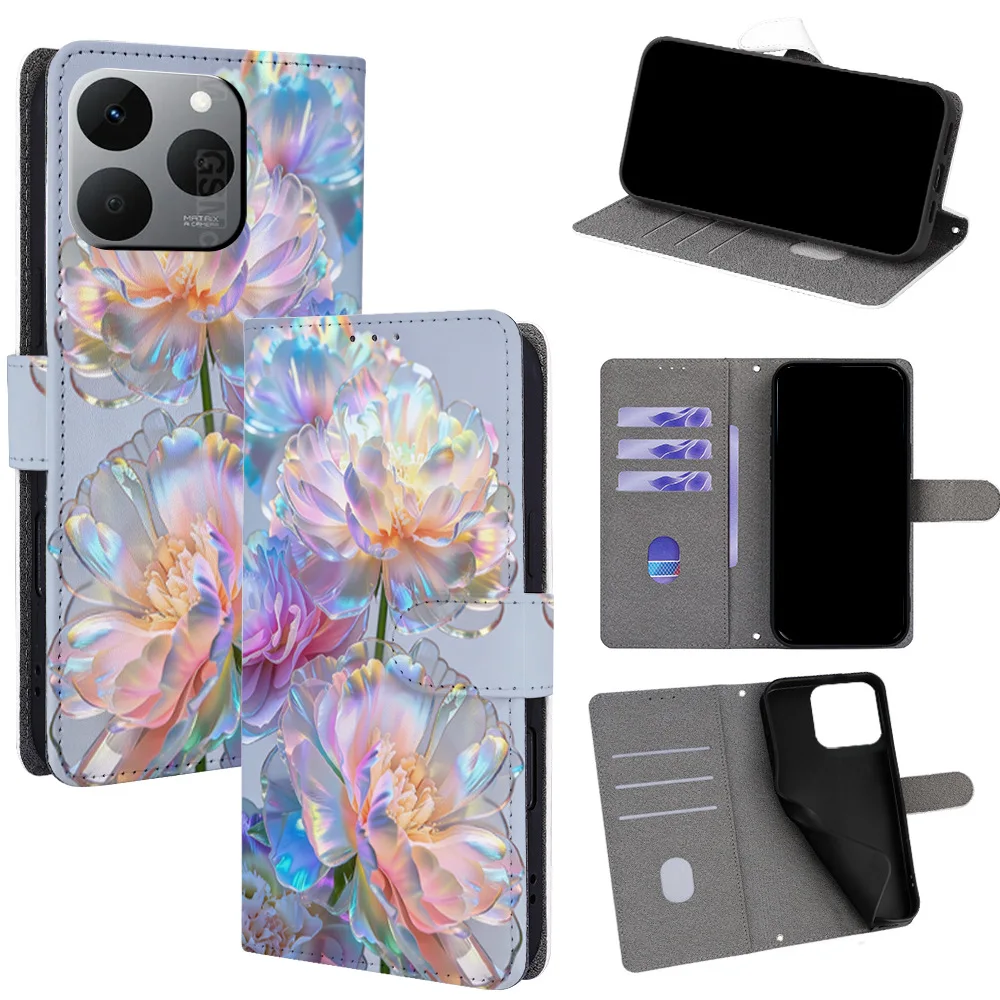 3D Flower Painter L…