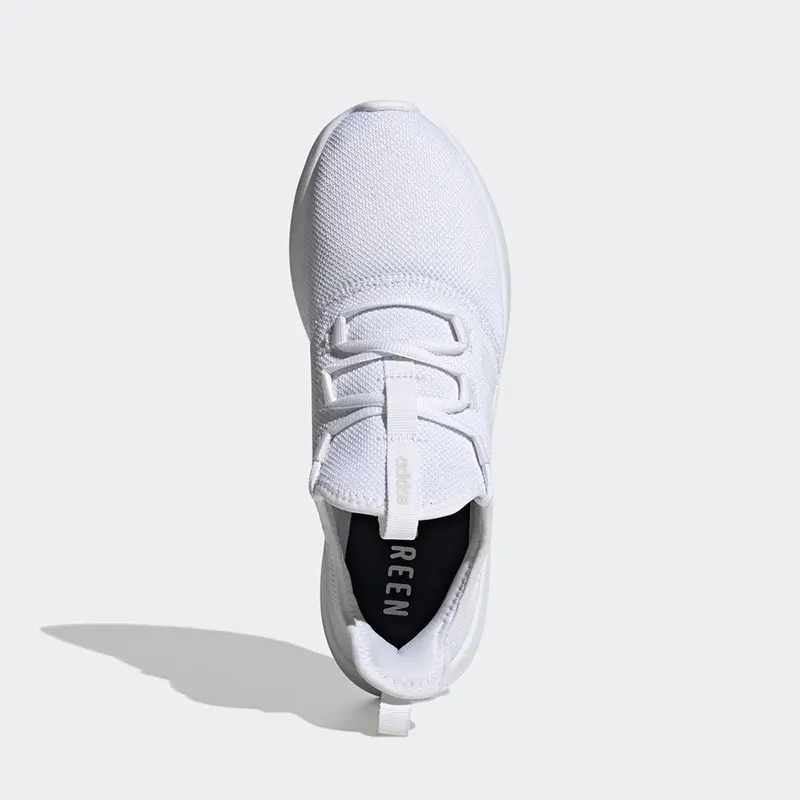 Официальные женские дышащие кроссовки Adidas CLOUDFOAM PURE H04757