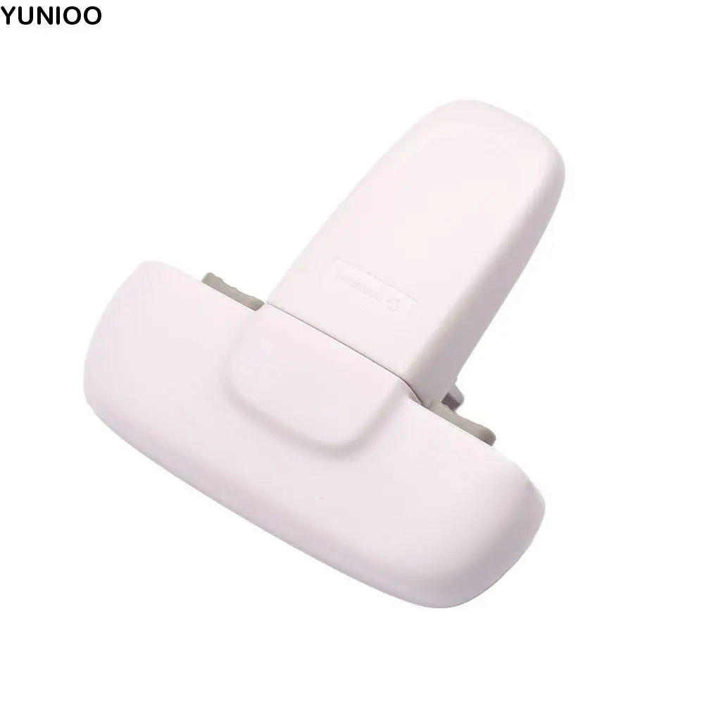 

Toddler Protector Child Lock Cabinet Fridge Door Lock Refrigerator Catch Freezer Lock Baby Safety