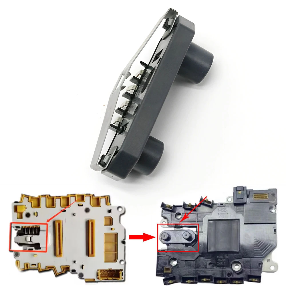 

Модуль датчика скорости трансмиссии 7AT ECU ETC94110N для Nissan Pathfinder Titan для Infiniti Q50 Q60 Q70 QX80 QX56 FX50 EX37 370Z