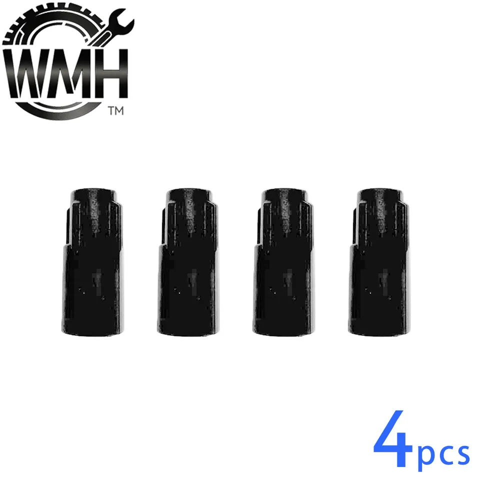 4/8/16Pcs Ignition Coil Rubber Repair Kit Suitable for Jr133 Bmw 3 Series 0221504100;Bmw52312137551260 Car Accessories
