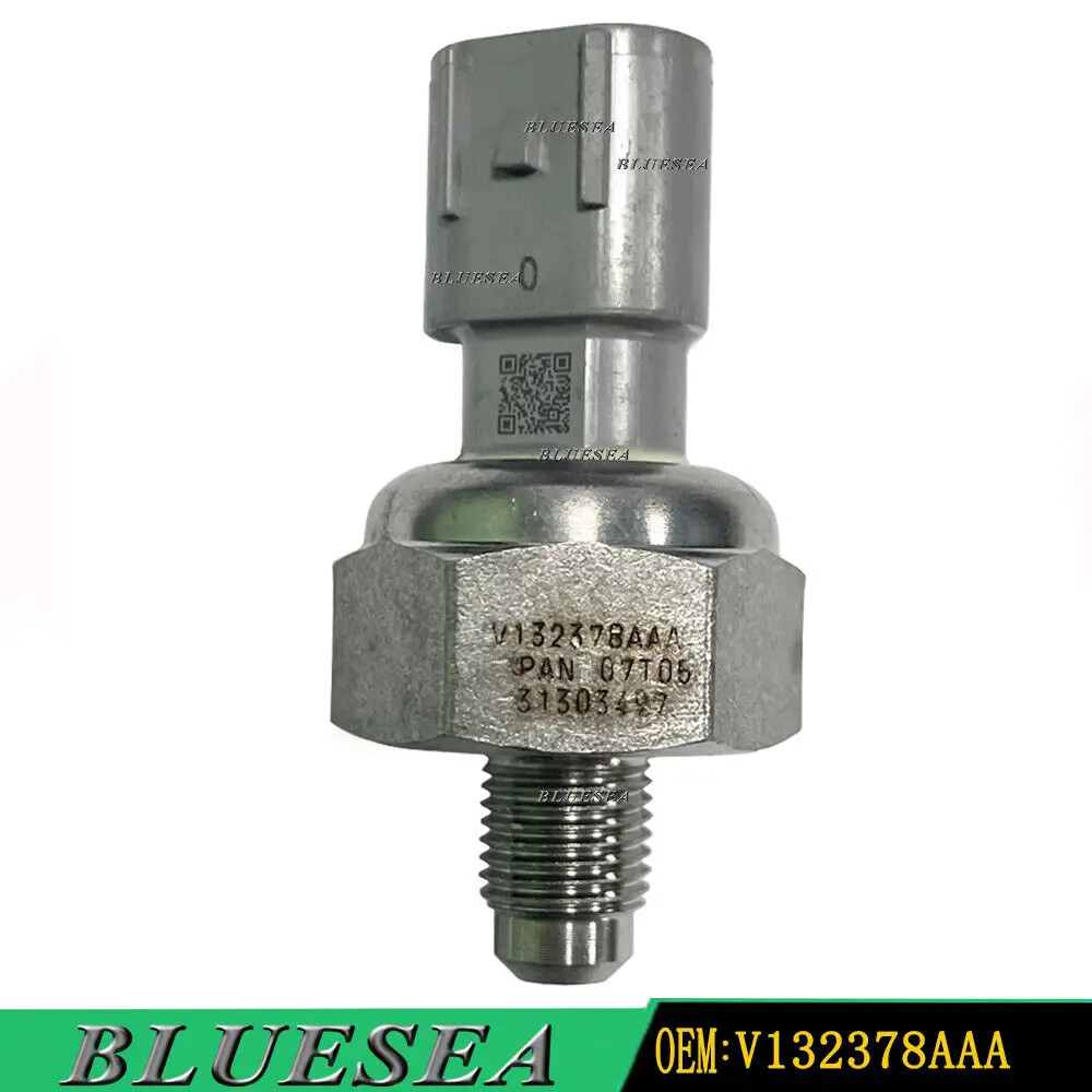 

OE Pressure Sensor for Volvo V40 XC60 XC90 Engines 2.0T T4 T5 T6