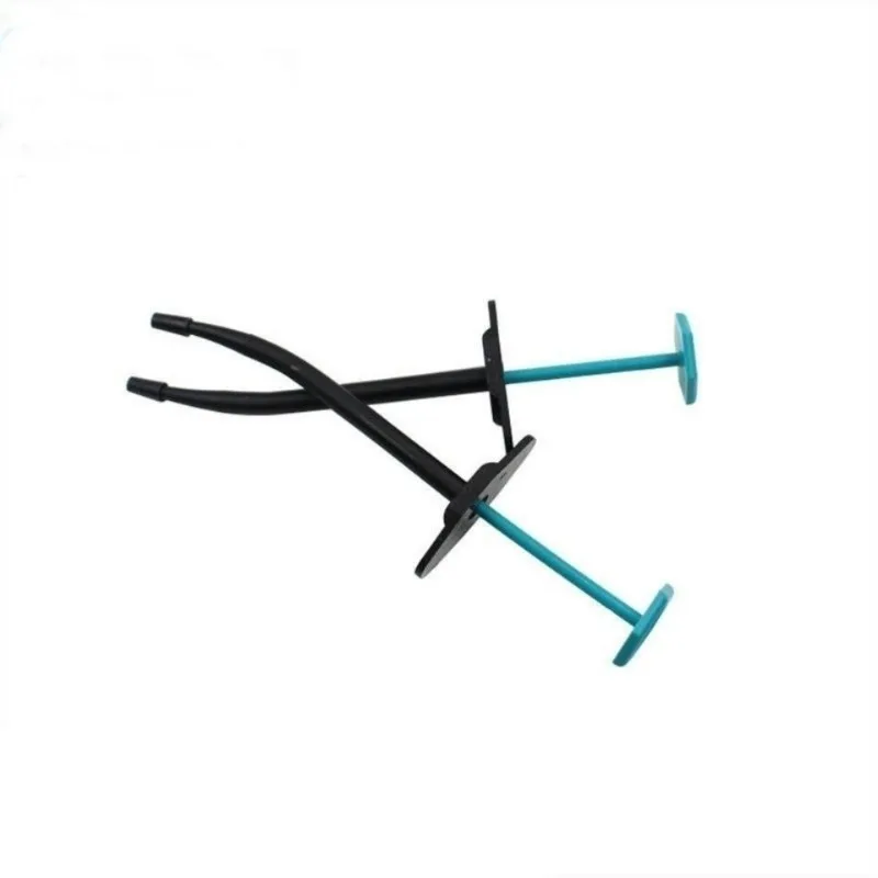 20 قطعة/صندوق مواد طب الأسنان الكالسيوم هيدروكسيد الفراش DMG العلاج الضوئي ملء المواد الاستهلاكية اللب حماية عزل تحفيز الطائرة