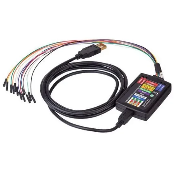 In Stock Programmer… - image