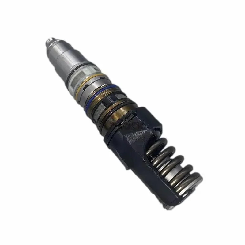 

Common Rail Fuel Injector 4010346 1764364 4062569 for Cummins Engine QSX15 ISX15