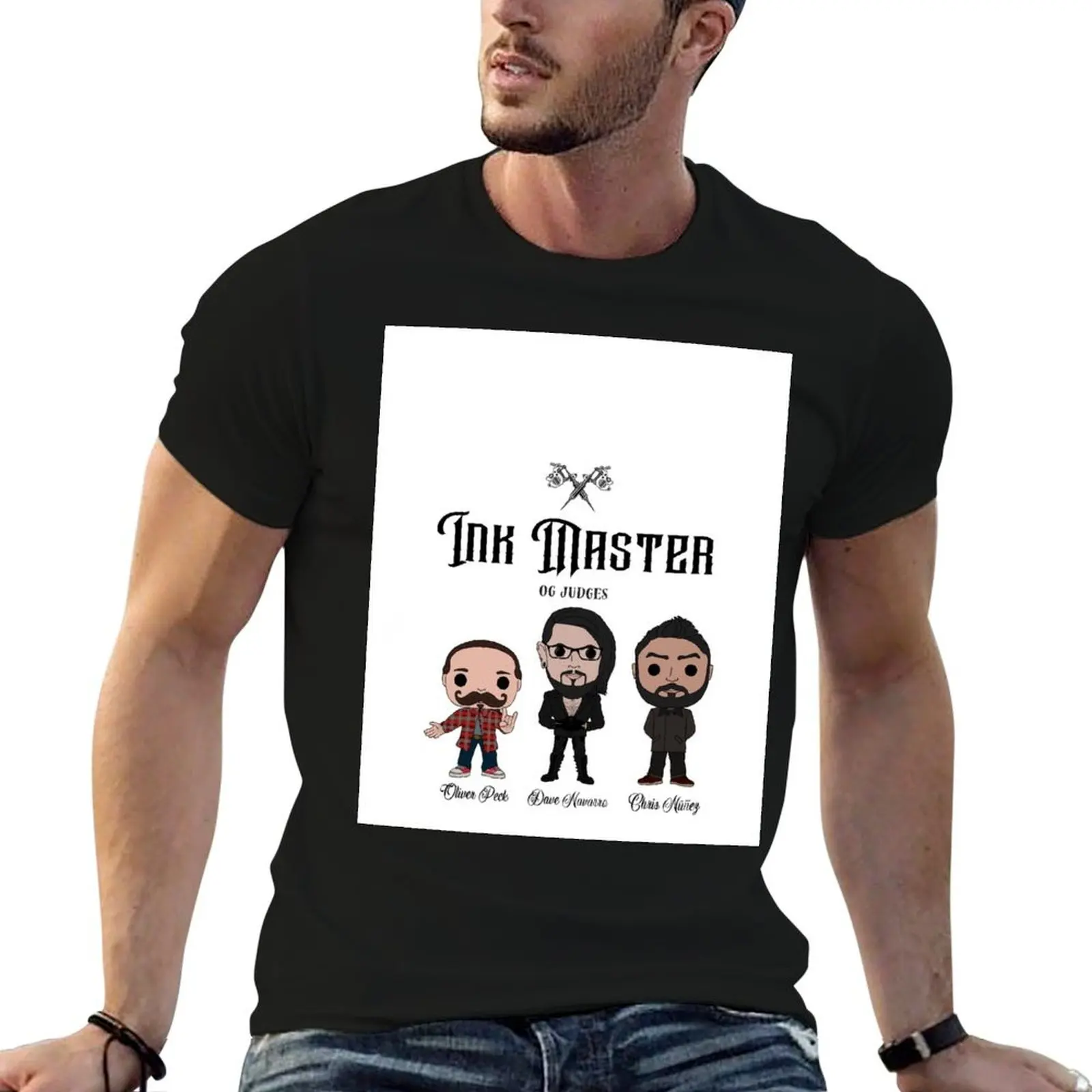 Funko Ink Master Og… - image