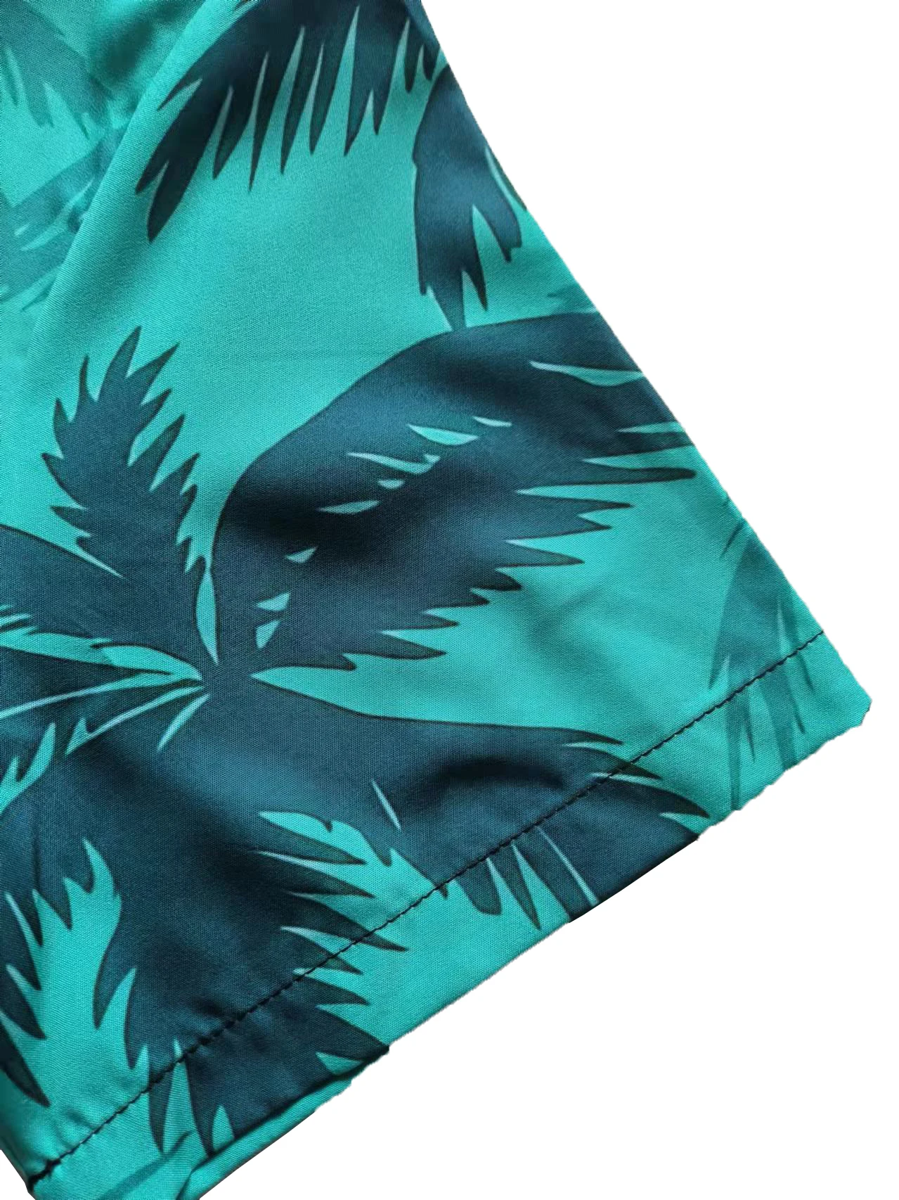 New Men's Shirt Game Character Same Style Short Sleeve Cuban Oversize Hawaiian 3D Print Summer Holiday Vacation