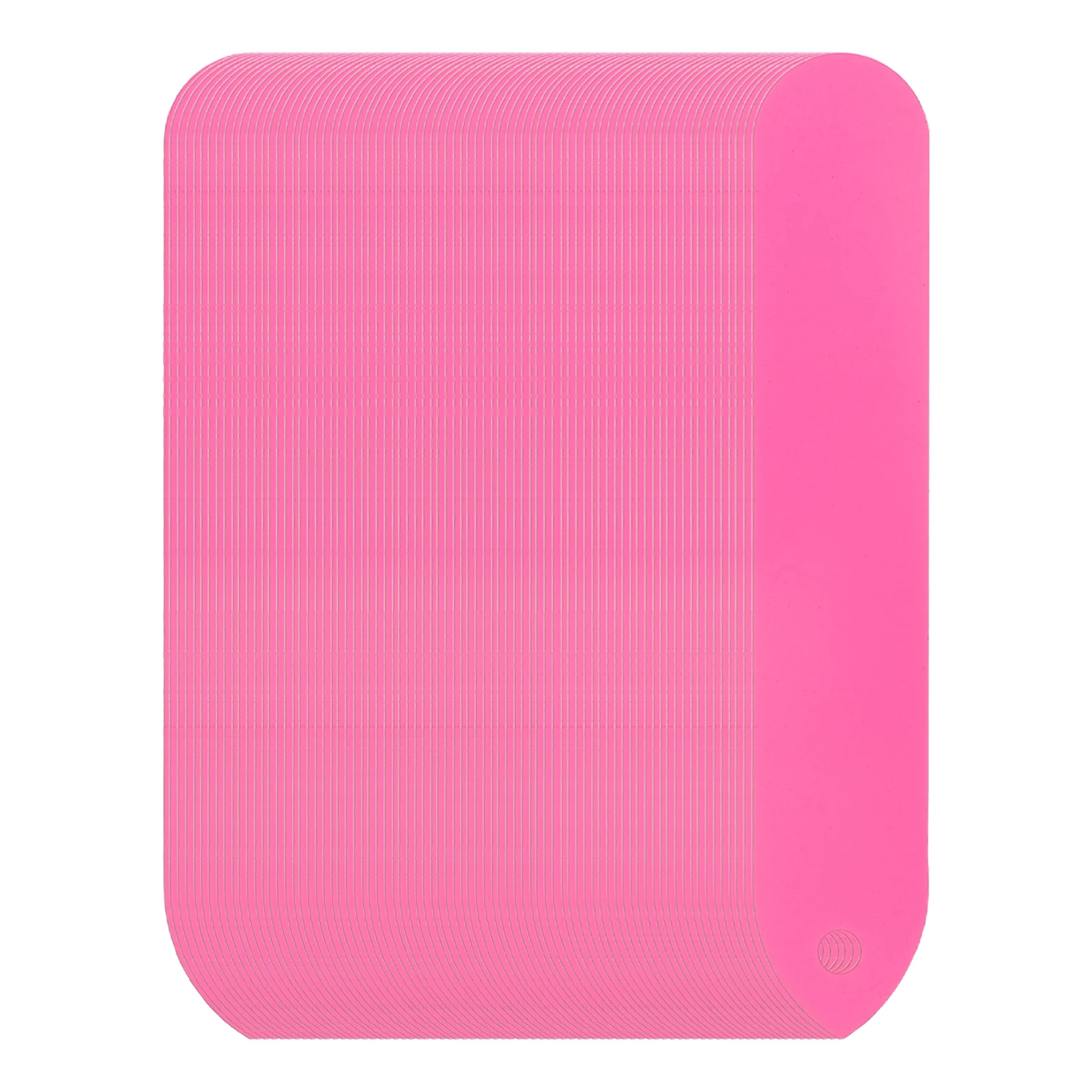 

100pcs Plastic Plant Labels Durable Garden Tags for Flower Beds Pots Orchid Pink Markers Easy Identification Gardening