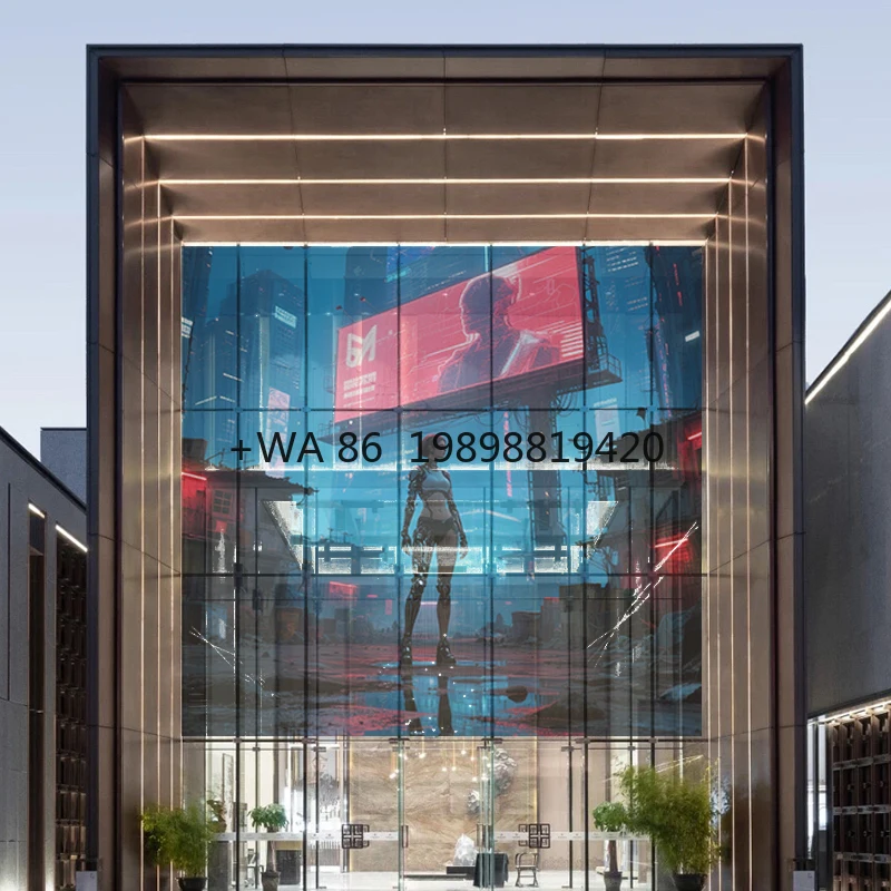 Customizable P3.91 …