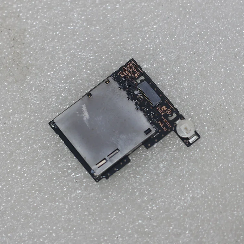 

New SD memory card circuit board PCB repair parts For Fujifilm X100VI X100M6 camera