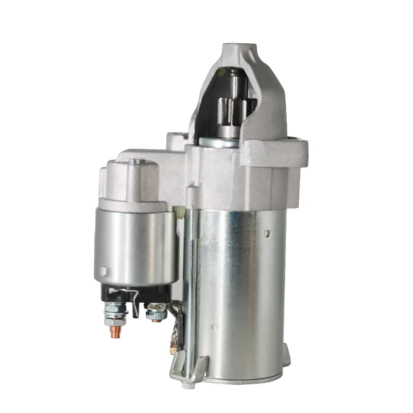 

For HP2 R1200GS R1200R R1200S Starter Motor Electrical New Condition 12V Voltage for Motorcycles