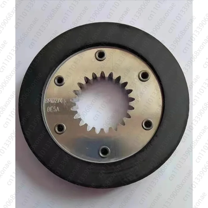 Brake Pads: Be1, Be…