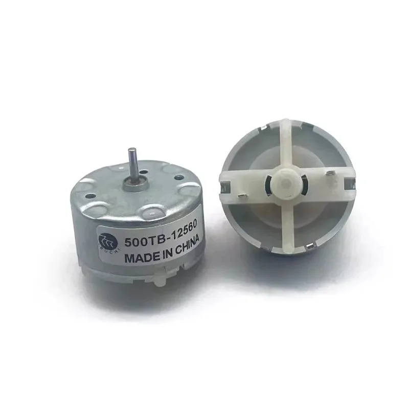 RF500TB-18280 Permanent Magnet Motor 500TB-12560-14415 Perfume Sprayer Humidifier