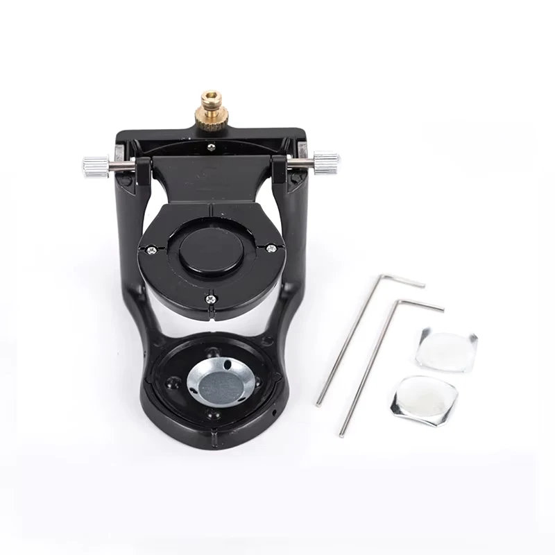 Adjustable Denture Magnetic Articulator High Quality Articulator for Mounting Pre-cast Dental Models Dental Laboratory Equipment - Image 3