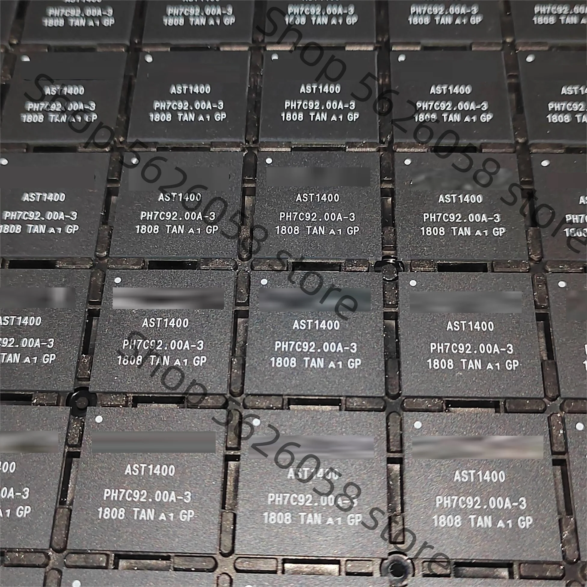 

AST1400A1-GP AST1400 BGA 1PCS/LOT Original spot, free shipping