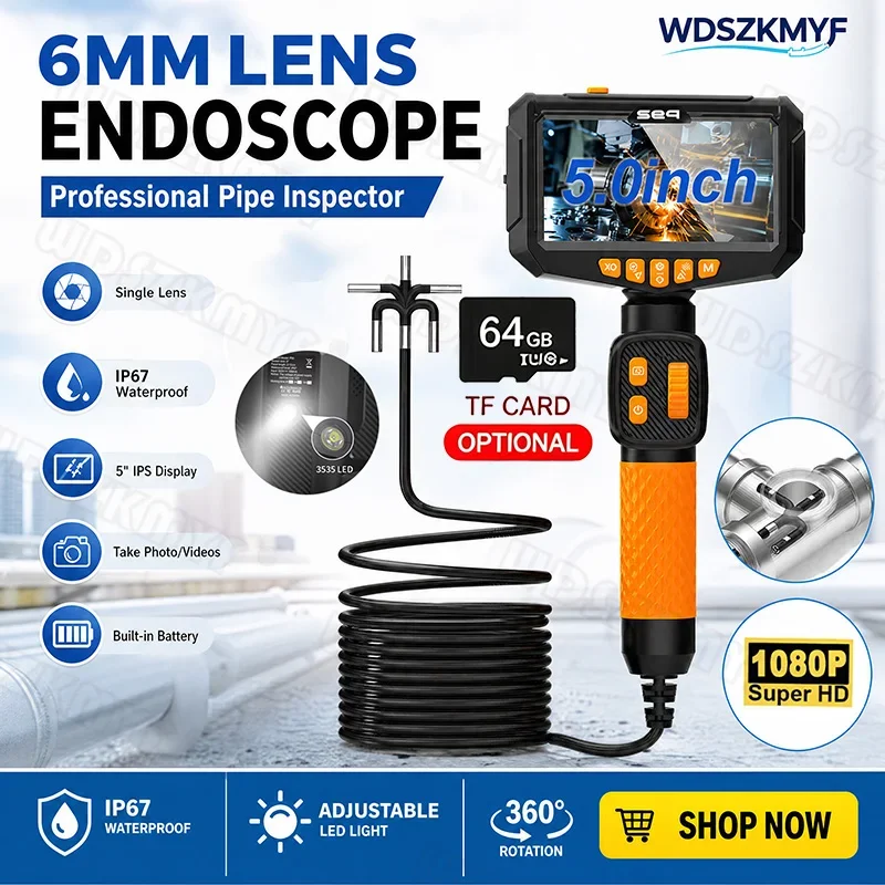 360-°-camara-de-inspeccion-industrial-con-endoscopio-pantalla-ips-de-5-pulgadas-clasificacion-ip67-lente-de-6-mm-boroscopio-para-automoviles-dispositivo-de-inspeccion-para-coches-y-suv