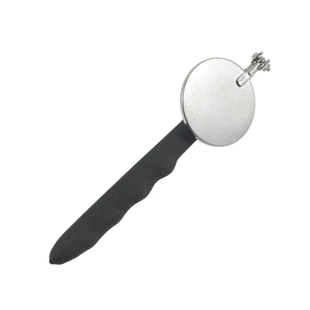Miroir d\'inspection de voiture télescopique pliant universel, réparation automatique, vérification astronomique, 1 pièce