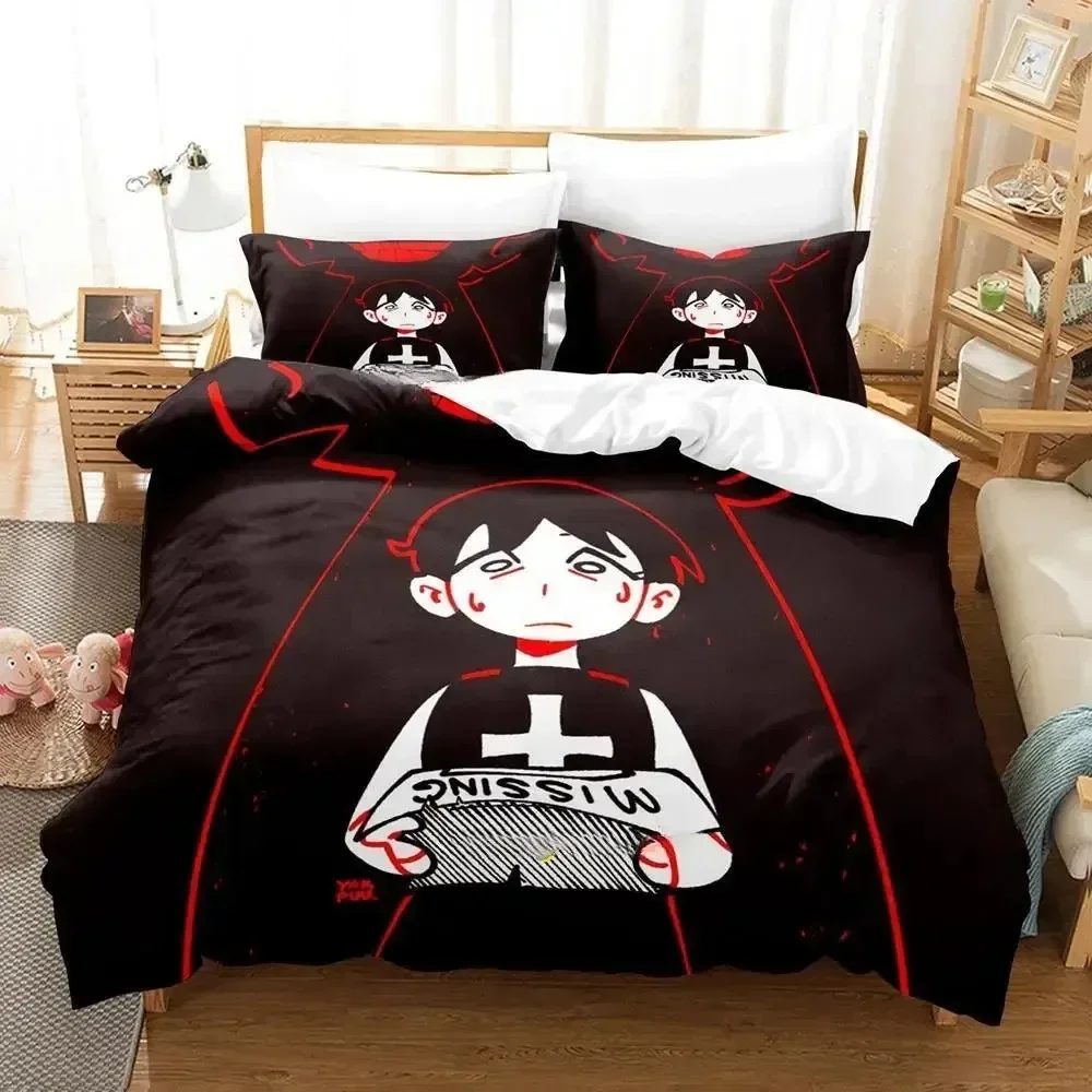 Exquisite New SUBWAY MIDNIGHT Bedding Set Single Twin Full Queen King Size Bed Set Adult Kid Bedroom Duvet Cover Sets Anime Bed