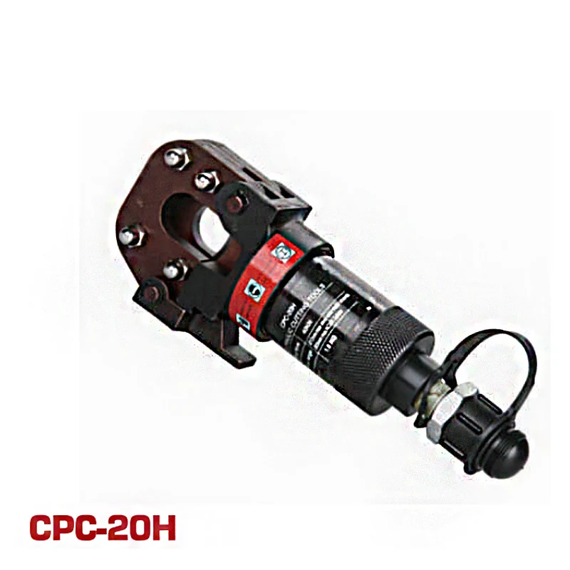 CPC-Series Hydraulic Wire Cable Cutter Split Type