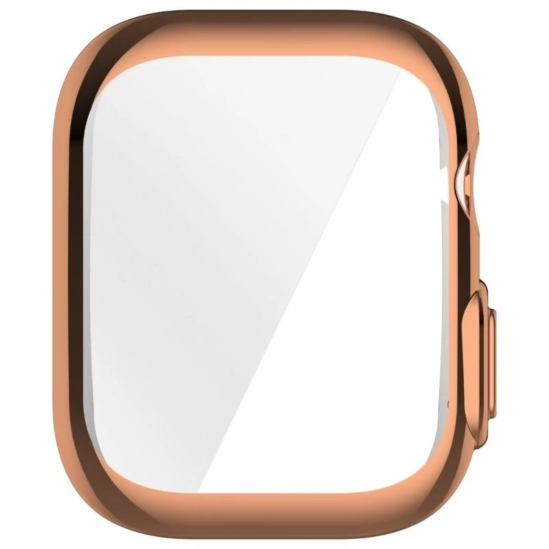 Full Coverage TPU Case Protective Cover for Watch Doctor 2 Smartwatch Screen and Frame Protections Against Dust