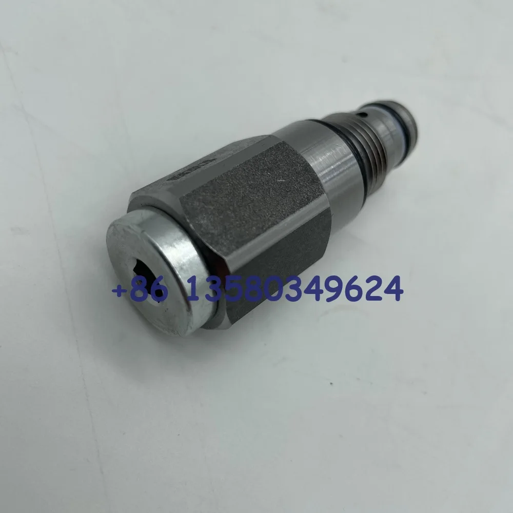 High quality excavator SY75 relief valve 60083926 NGM613