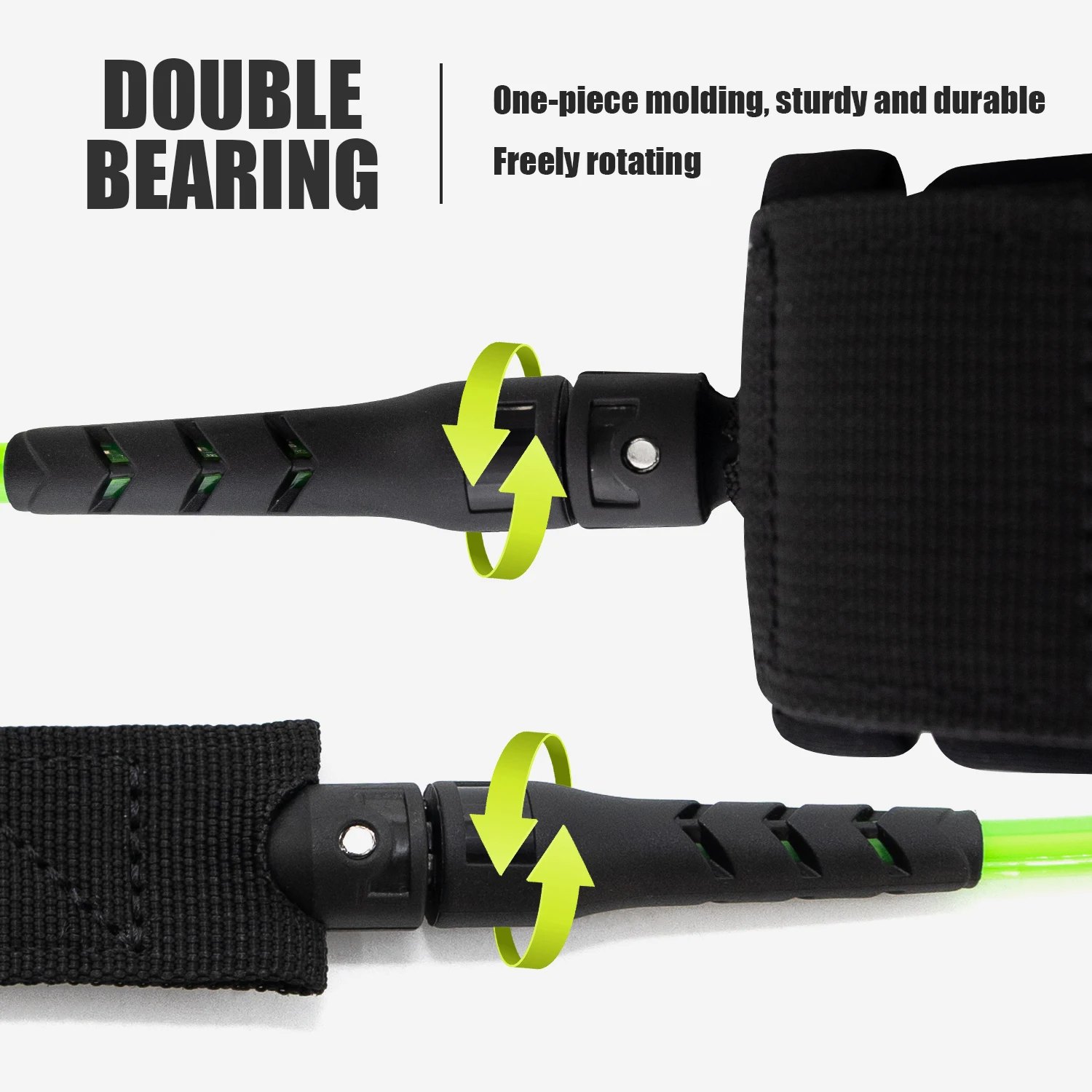 Thumbnail 3 - #39 Trending Surf Leashes Right Now