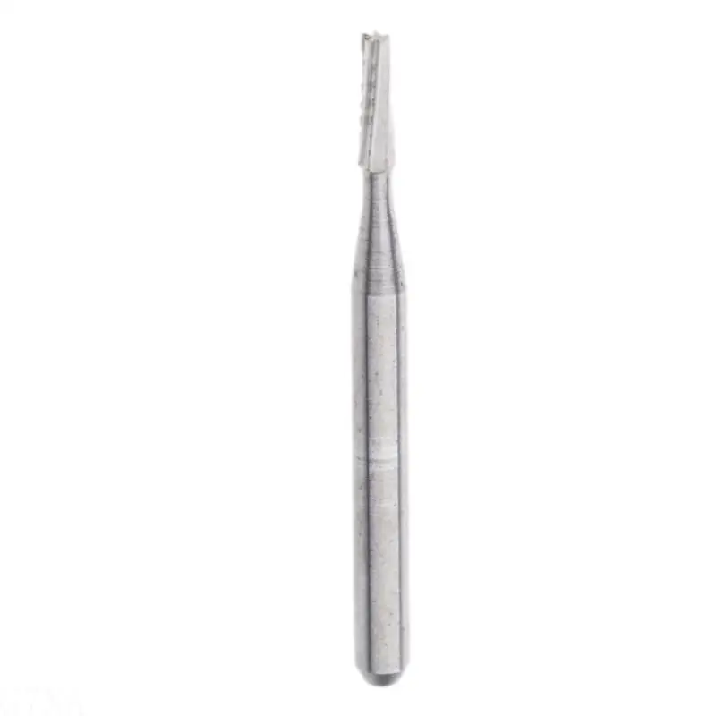 G7NA Drill Bit Automobile Glass Windshield Repair Tool Car Glass 1mm Tapered Drill