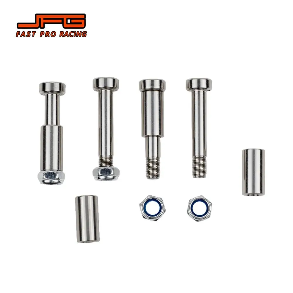 

Motorcycle Accessories Motorcycles Shock Absorber Linkage Screw Screws For Surron Light Bee X S Electric Bike Stainless Steel