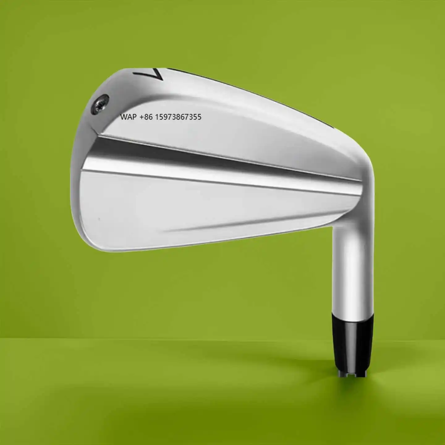 

Men's and Women's New 790 Five Generations High Fault Tolerance Iron Set 4-P 7 Pack Golf Club with Right Handed Rubber Grip