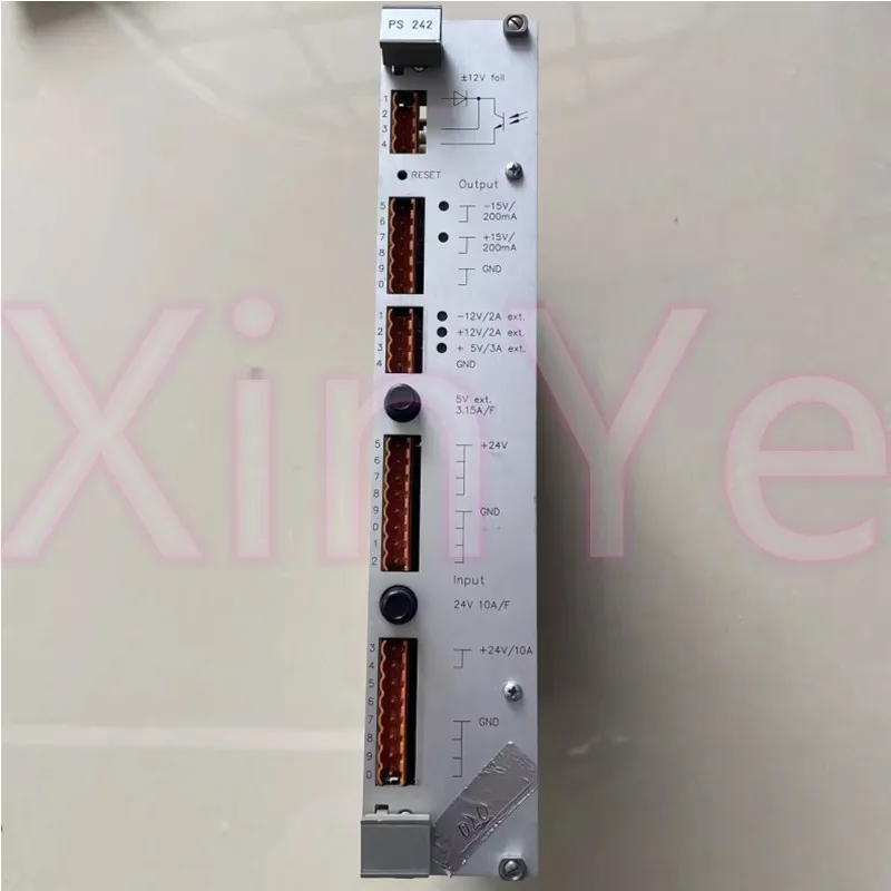 Карта питания