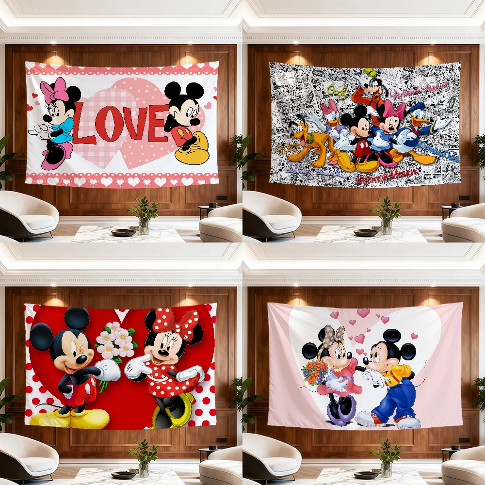 Cute Cartoon Fun M-…