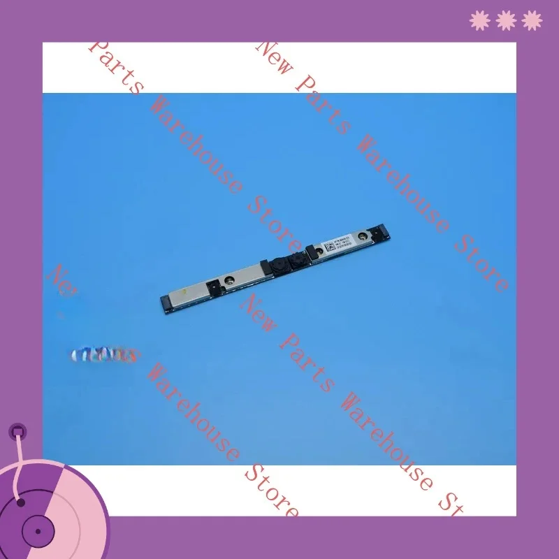 L FOR  Envy x360 Convertible 15-AQ 15-AR Internal Webcam  Camera  845438-2E0 864220-221