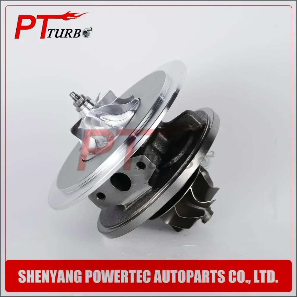 For Car GT1852V Billet Turbo Cartridge 709836 for Mercedes Sprinter I 211 311 411 213 313 413 CDI OM611DE22LA 80Kw 109HP A611096