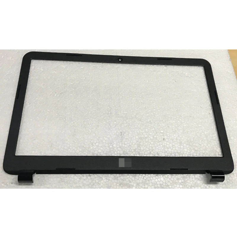 New For Hp 15-G 15-R 250 G3 TPN-C113 C117 Laptop LCD Front Bezel Frame Cover Notebook Case B Shell Screen Border FA14D000400